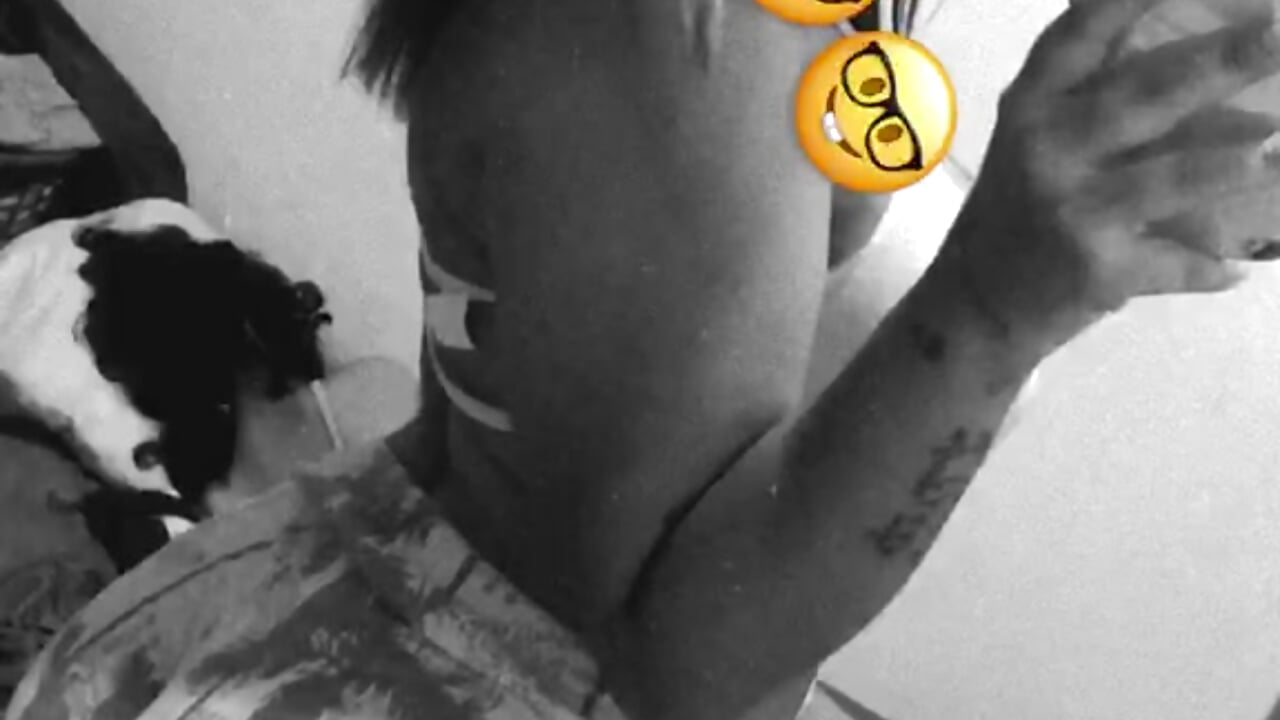 💖 - video by mielcandyasm cam model