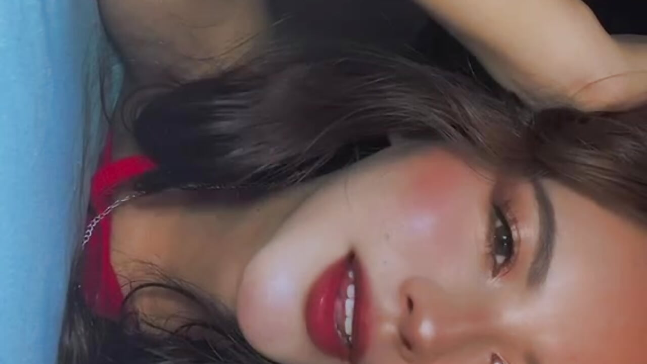 Wonderful queen - video by darkk_lovers69 cam model