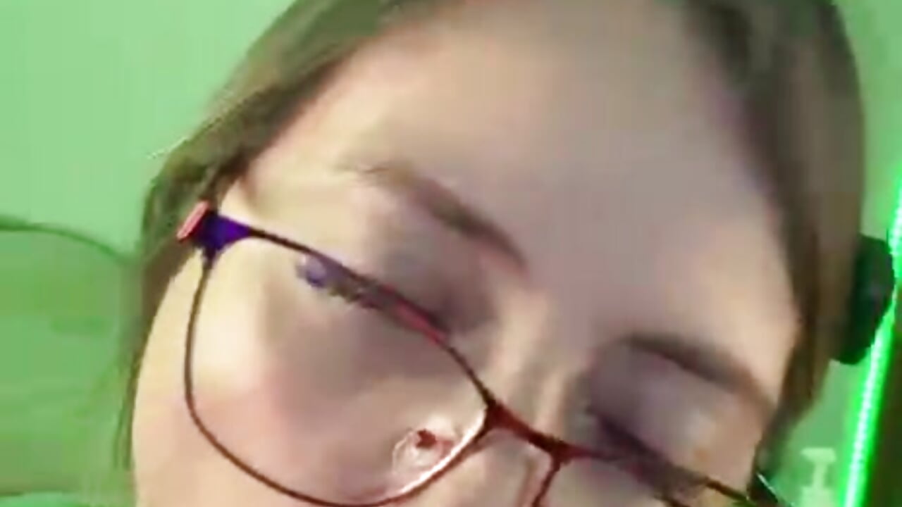 slowmotion blowjob