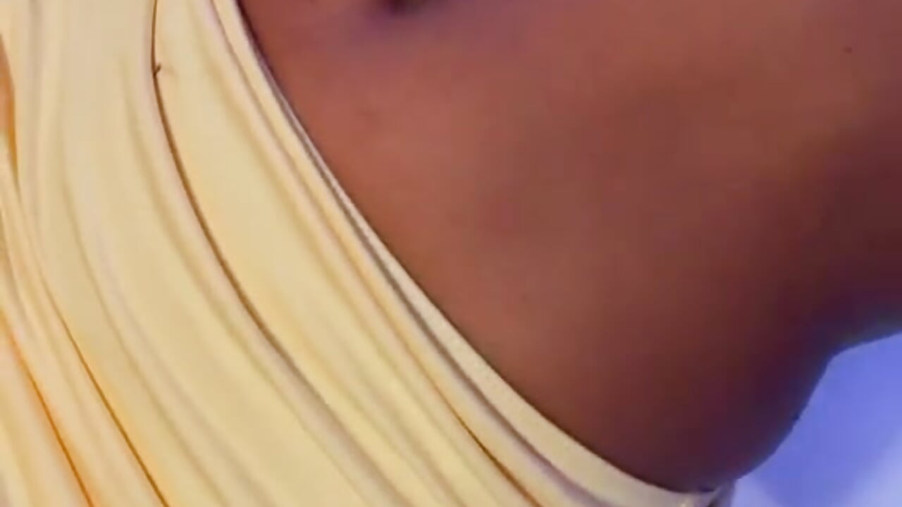 Imagine your hands caressing my body - hannapettit 캠 모델의 동영상