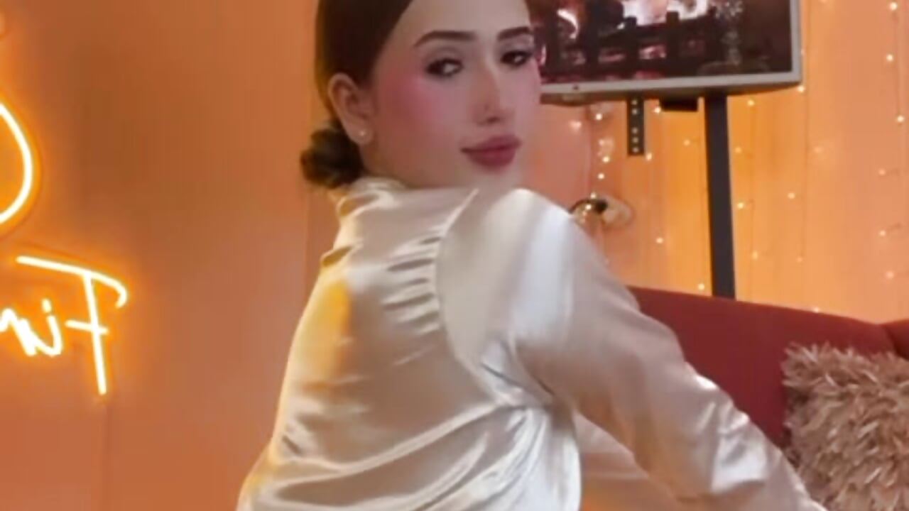 Kass introduction <3 - video by Spicy_kass cam model