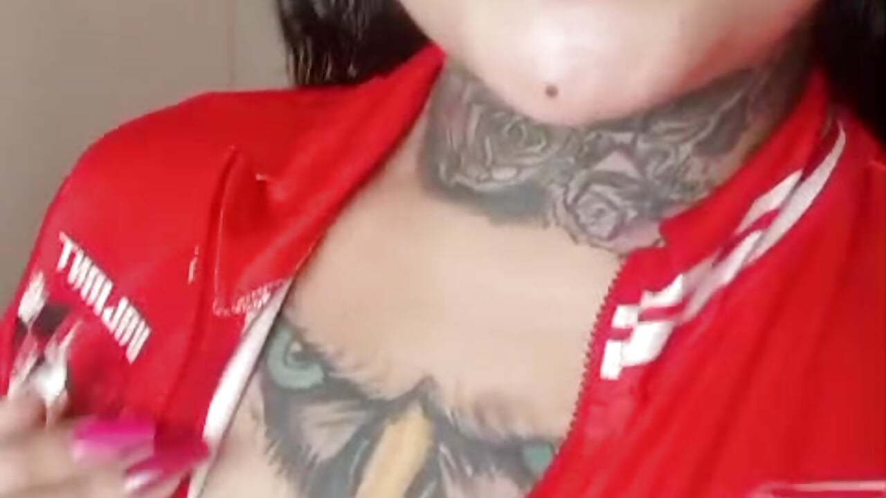 Naughty Bratty Girl 🔥 - video di Victoria_Drew_ modella di cam
