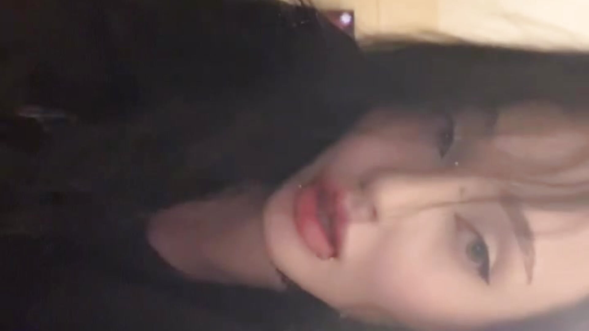 me 3 – video af sakurabloom_ cam-model