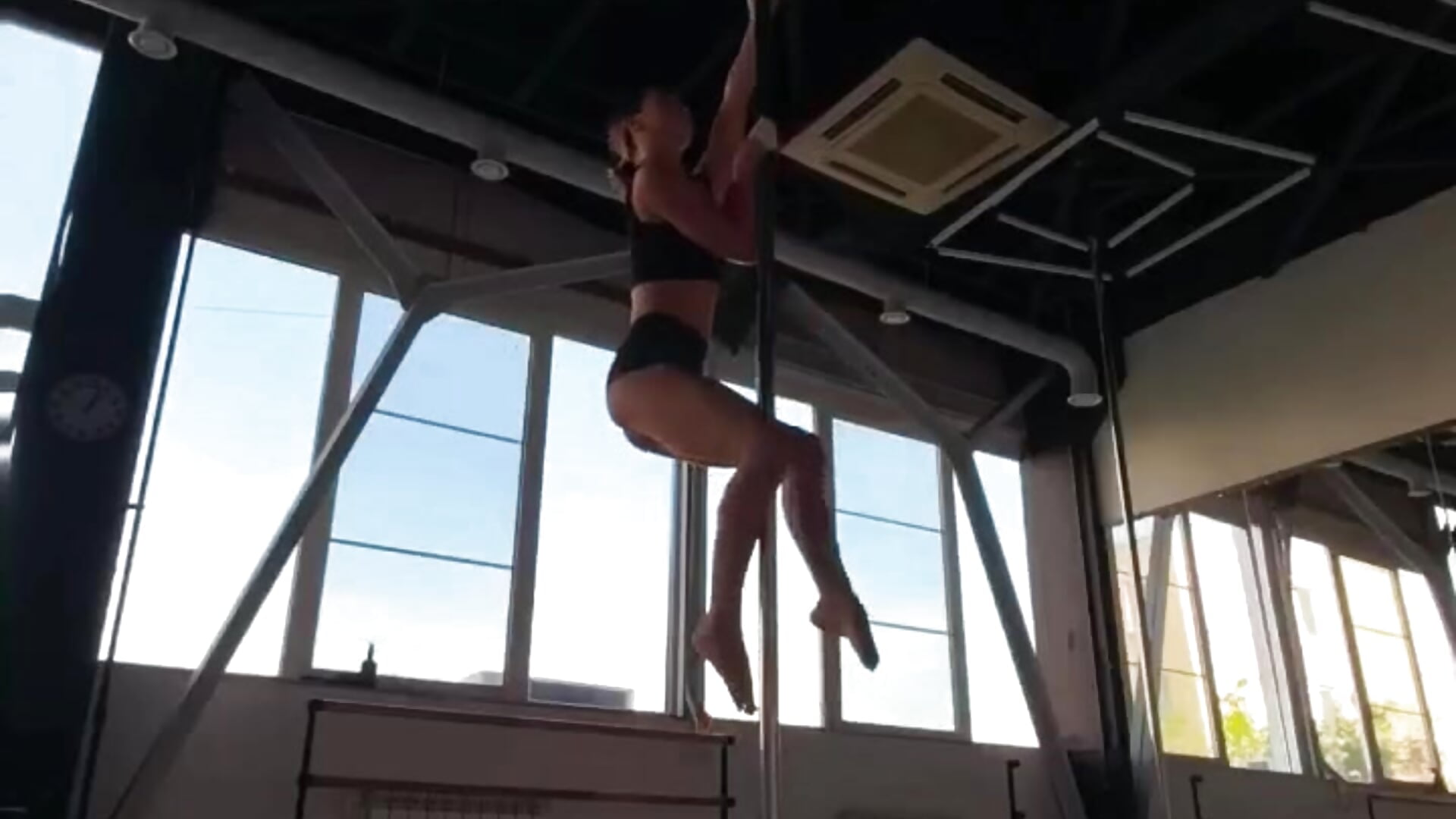 my hobby - video by Flora_Meooww cam model