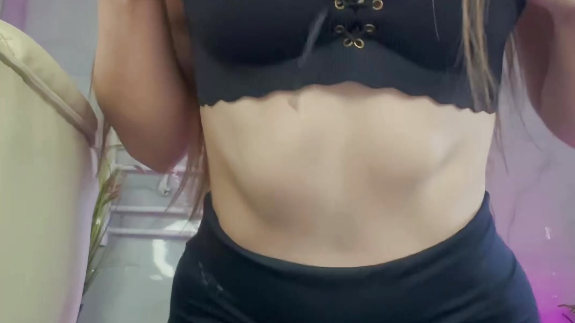 sexy girl 🔥 - video oleh KylieJoyys kamera model