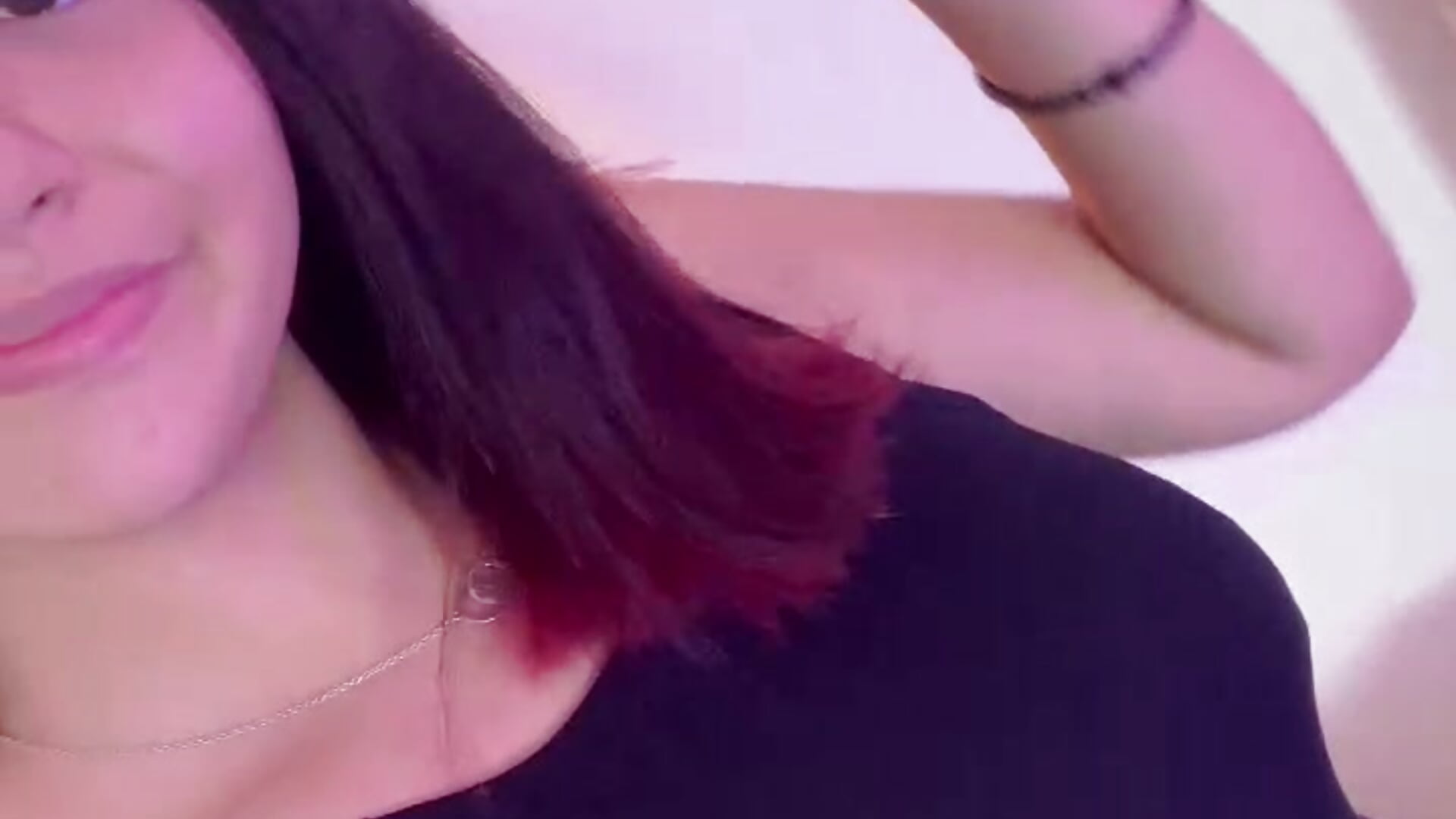 Hi guys, im ready ❤️ - vídeo de la modelo de cam Alanna_XXX