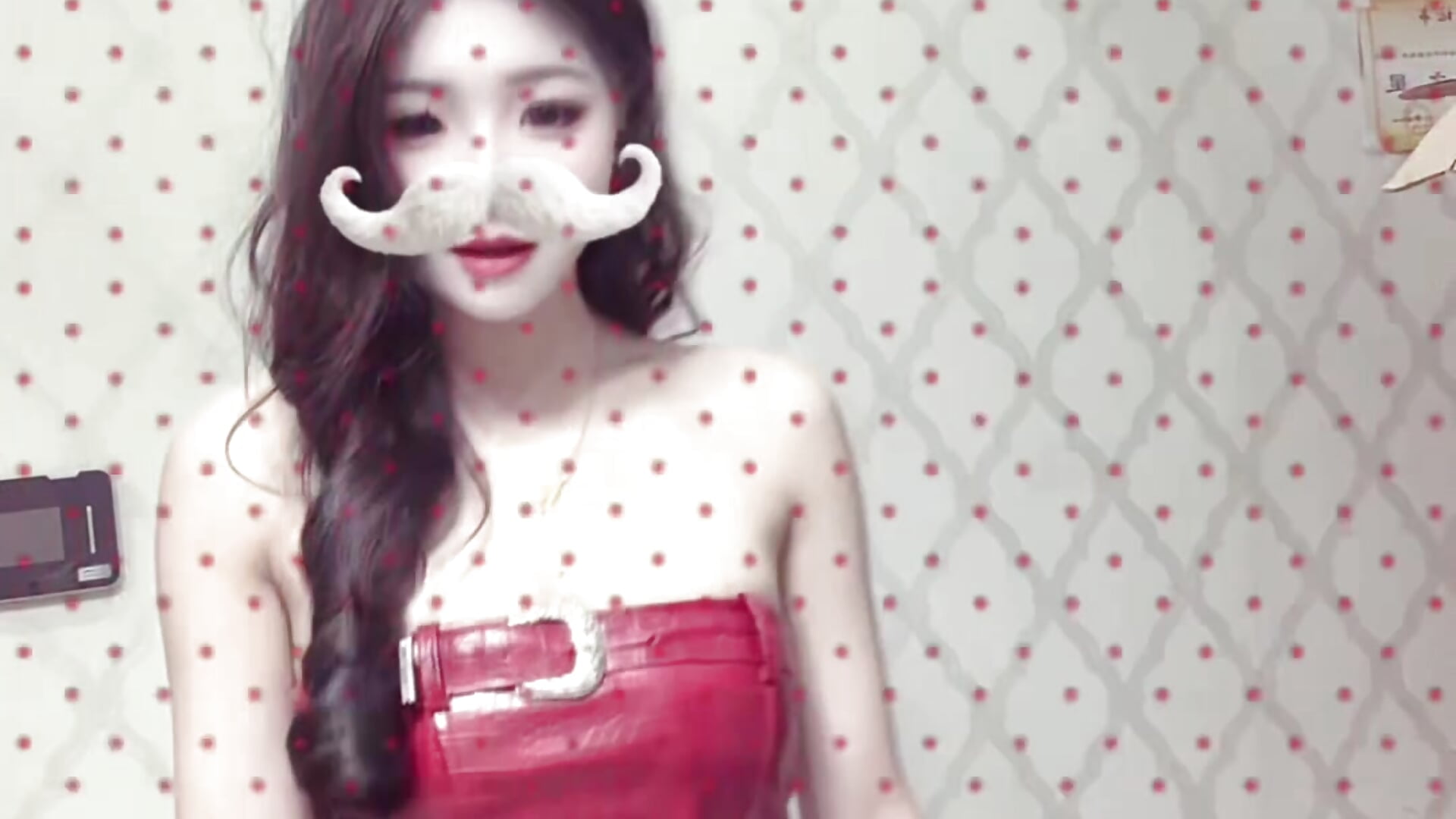 哈哈哈哈 – video af Momolith_924 cam-model