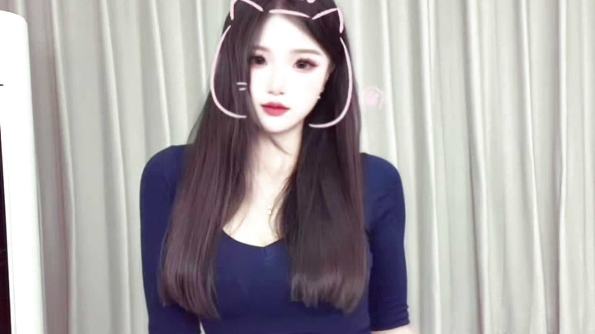 红昭愿dj – video af Momolith_924 cam-model