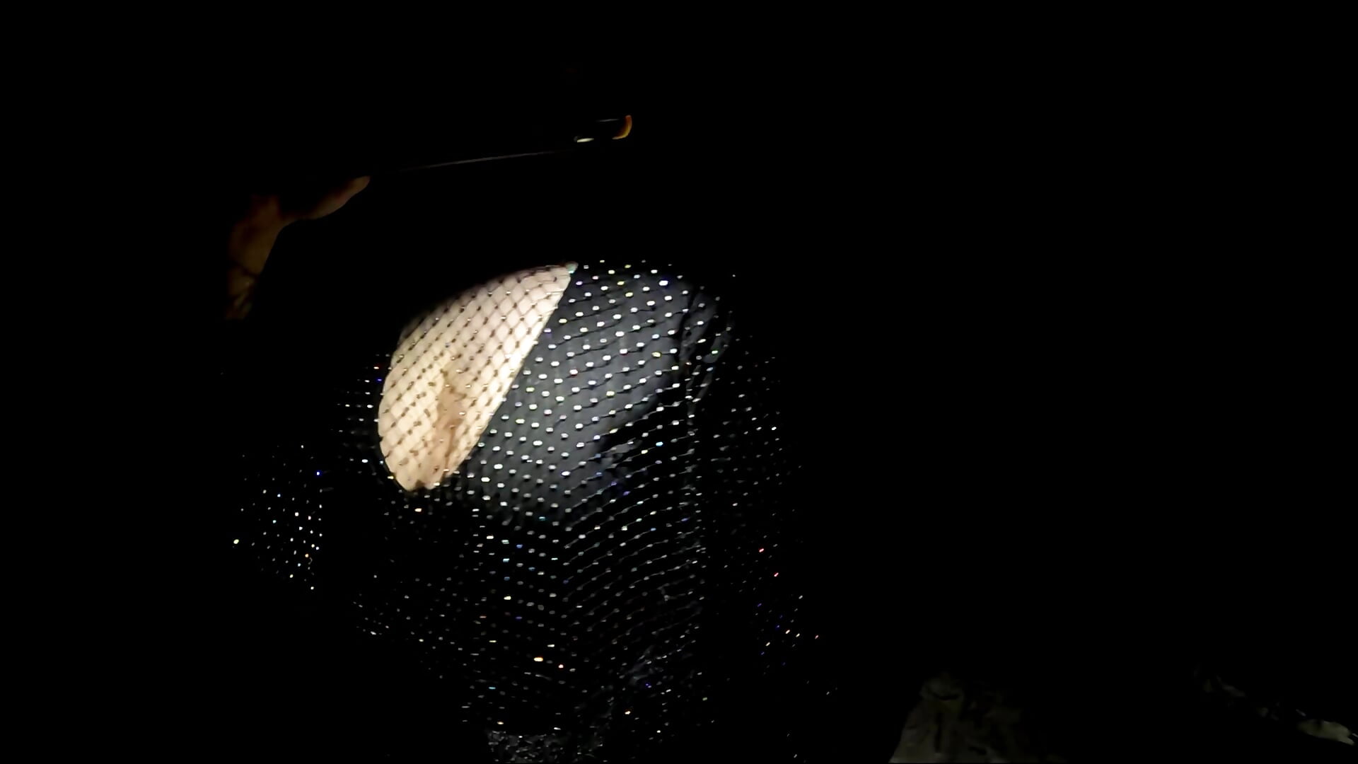 Even the darkness won't stop the stars from shining - video av Emi_Mi_ cam-modell