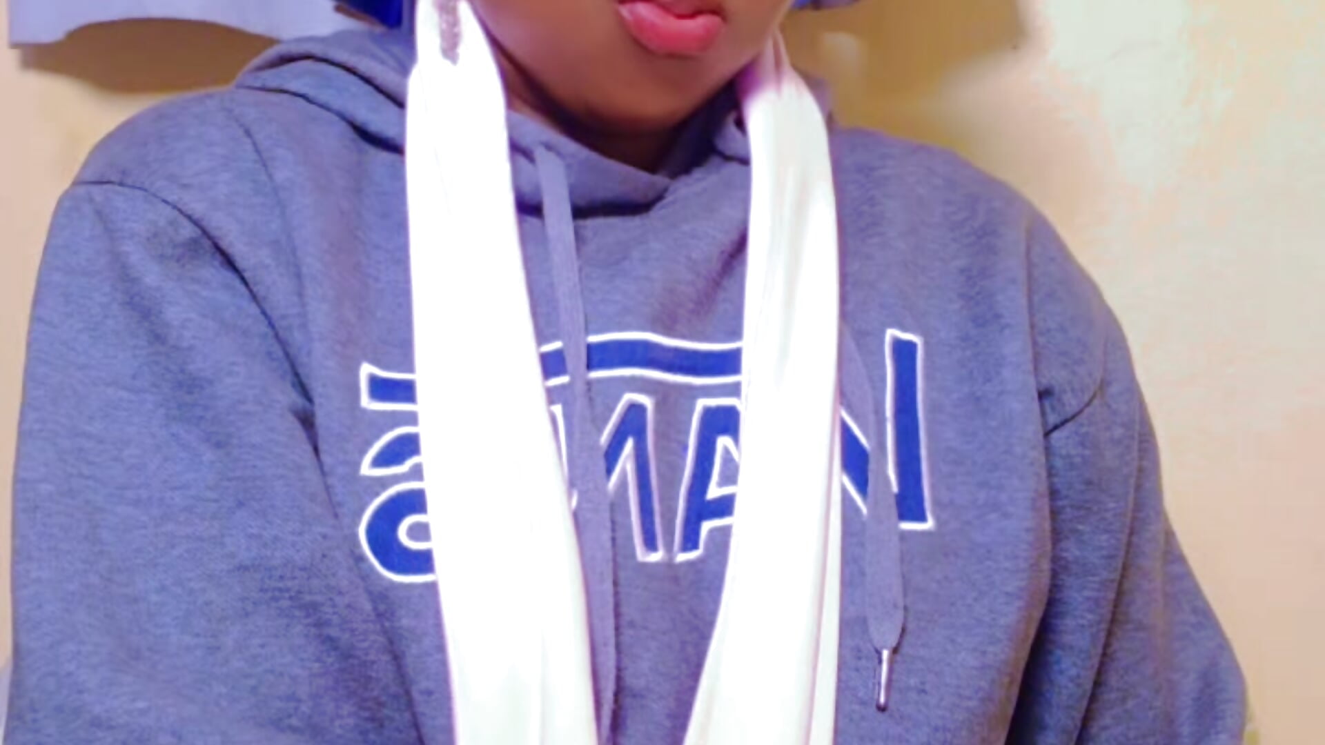 Good morning loves - video by Choral_Blue cam model