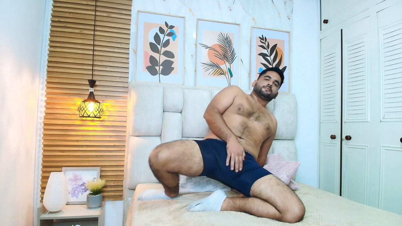 give me the best welcome - vídeo de la modelo de cam PerseuzXXX