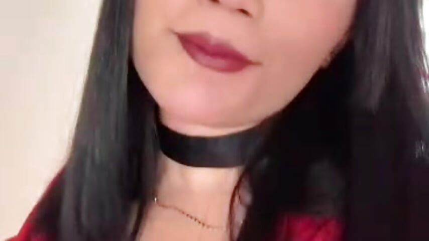 🌙 A secret hidden in the shadows. – video od webkamerové modelky bellacandyss