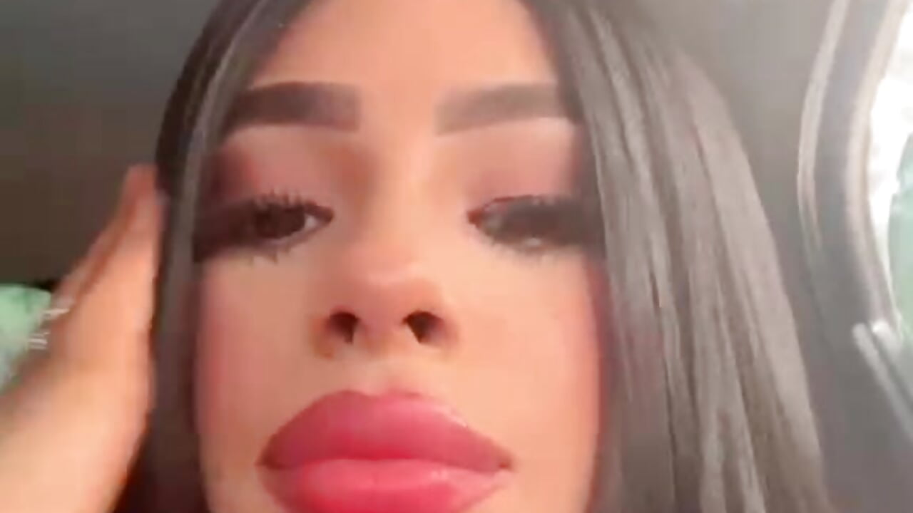 me - video by alicce_monrroy cam model