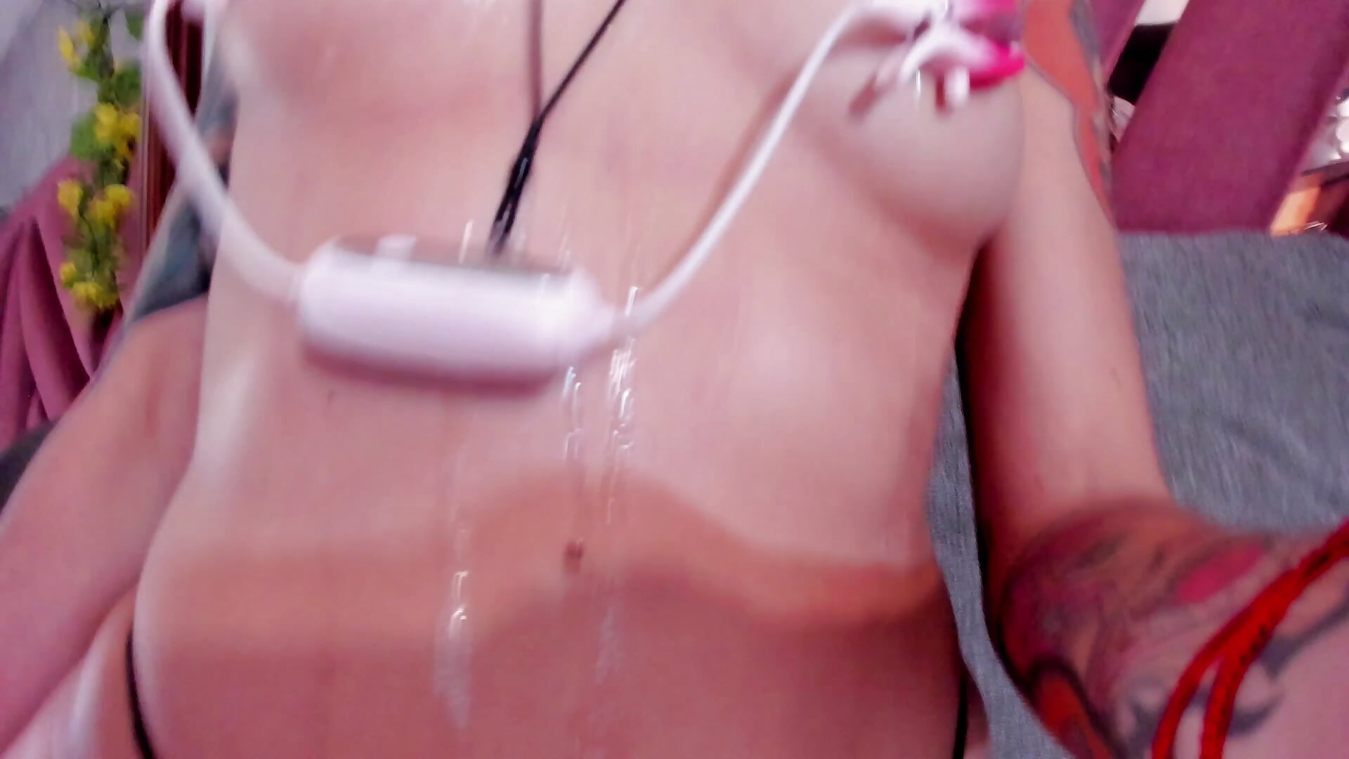⁺‧₊˚ ཐི⋆♱⋆ཋྀ ˚₊‧⁺ – video modela na kameri Violeta_muns