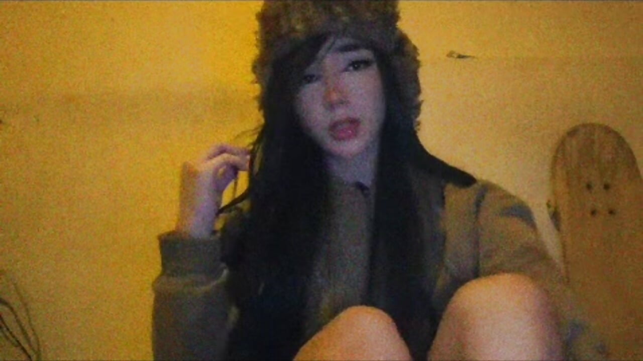 Lana 💎🎀 - video di Lana_fox01 modella di cam