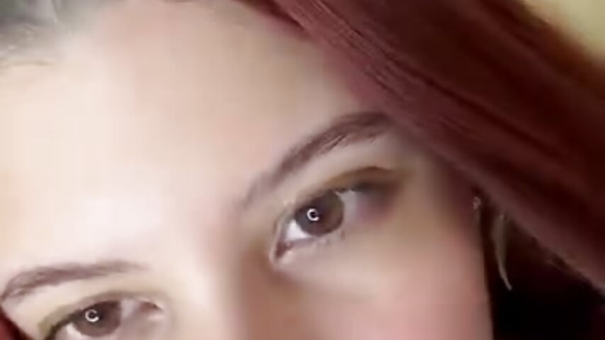 Nice piercing! 💗