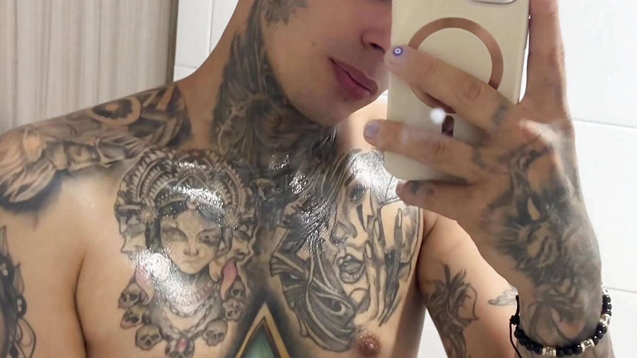 Kael_Calle - Clip popular cu modele videochat 1281