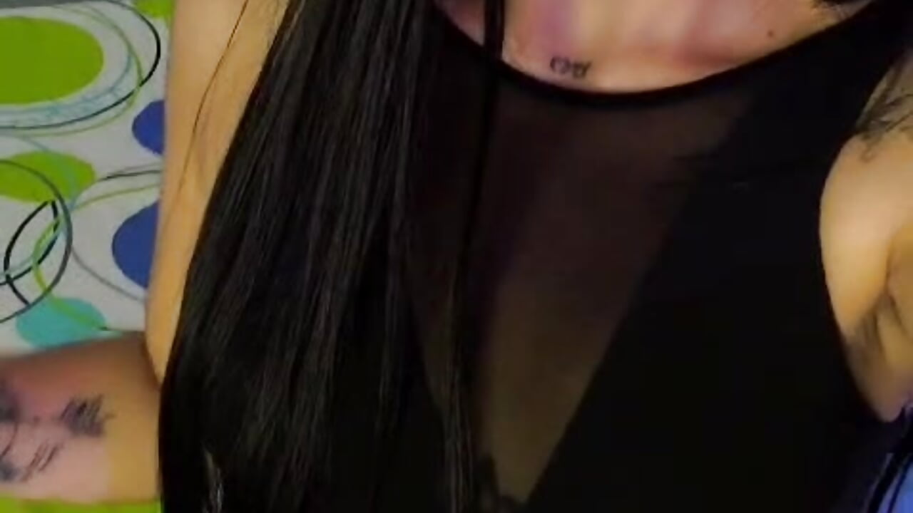 sweet temptation - video van MichelleSin cam-model