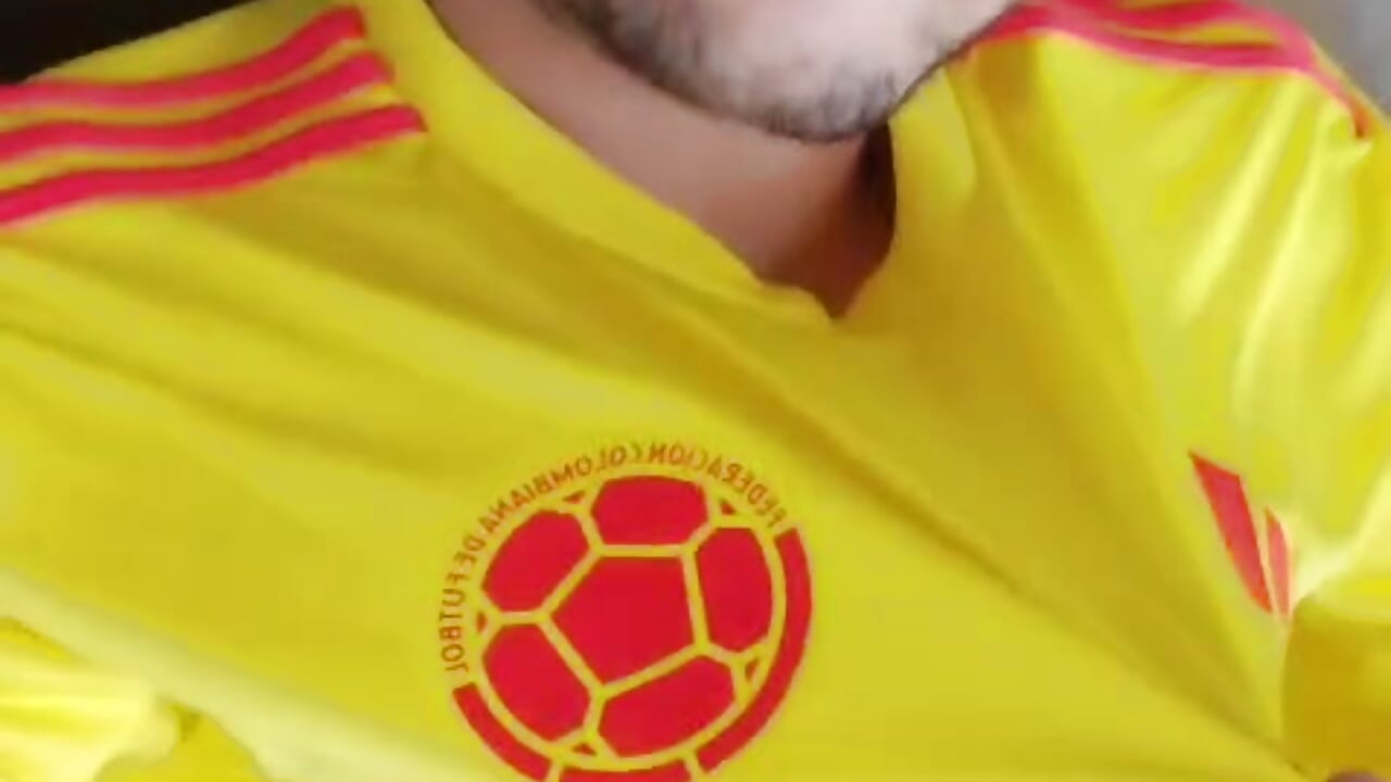 💛💙❤