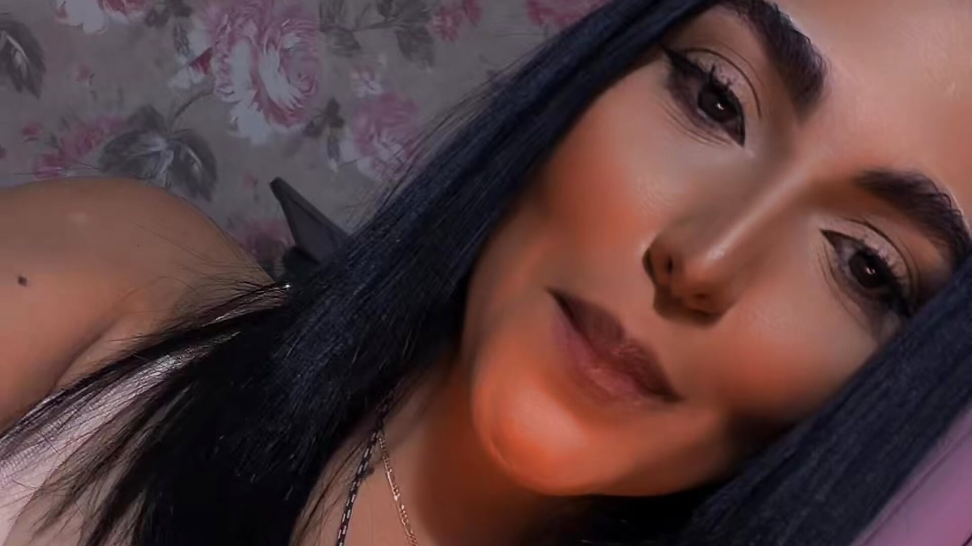 😮‍💨🫨 - فيديو من pradataliana_a موديل الكام