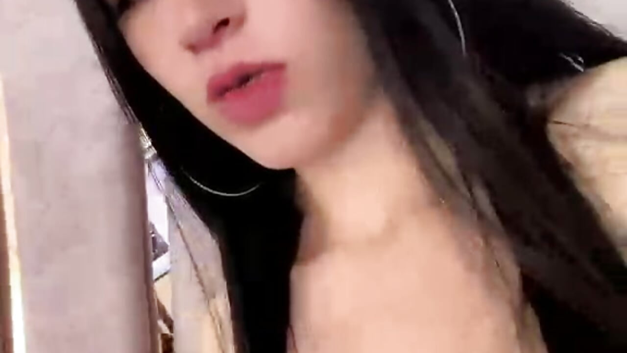 SEX DANCE - vídeo de la modelo de cam Crystal_Silver