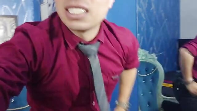 AquilesTaylor - Cam Model Trending Video 8245