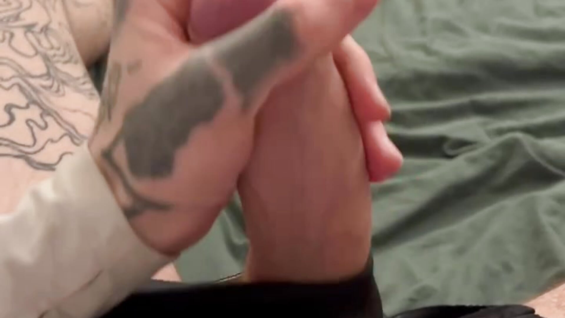 4VIDFROMBIGCOOK<3 – video af Sattanhomes cam-model