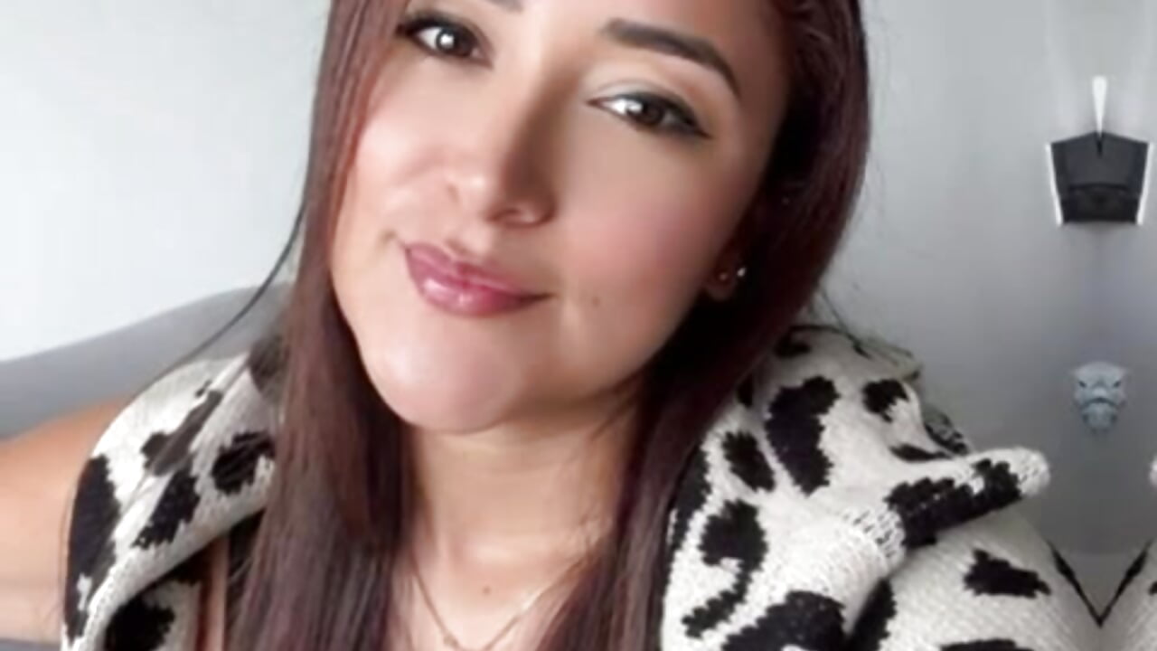 me - video by MorboXHeat cam model