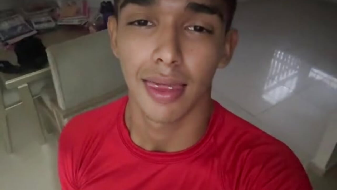 Samir_19XX Vidéo populaire du modèle de cam  9337