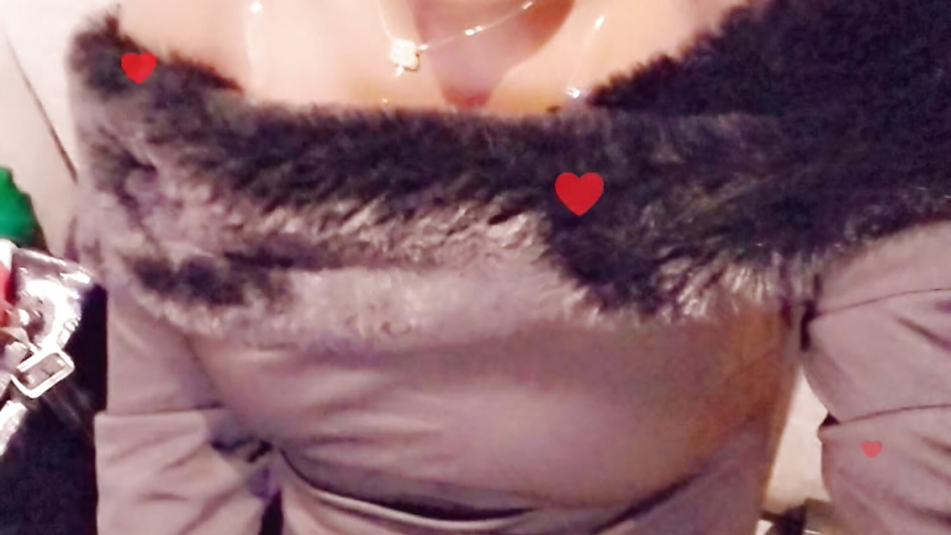 1000085714 – video modela na kameri Queenshazz