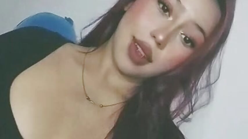 Me ❤️ - video by maria_vg cam model