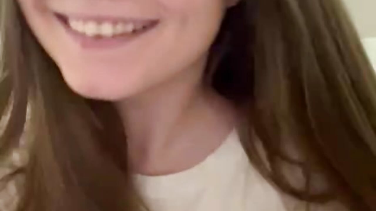 Playing around;) – video modela na kameri DianeAdams