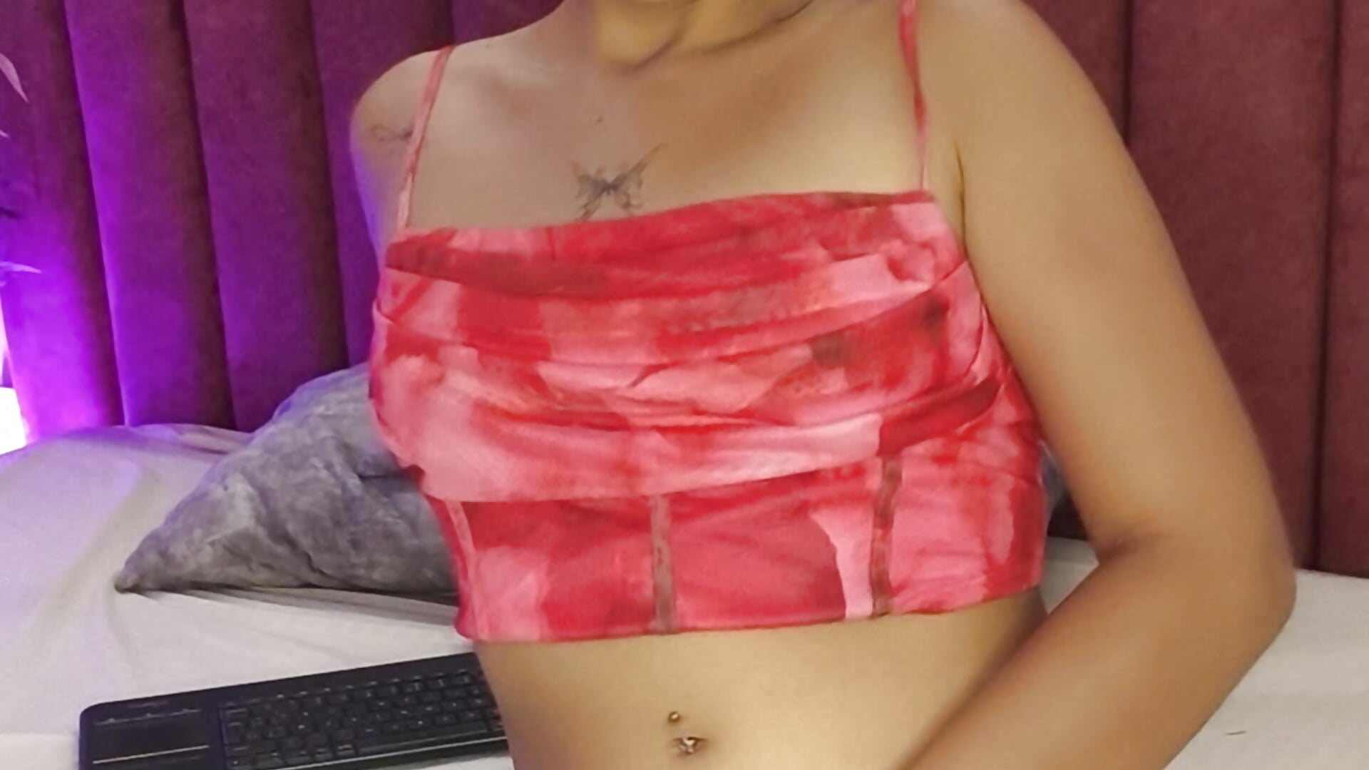 free Today take pussy - video by LiaSoler cam model