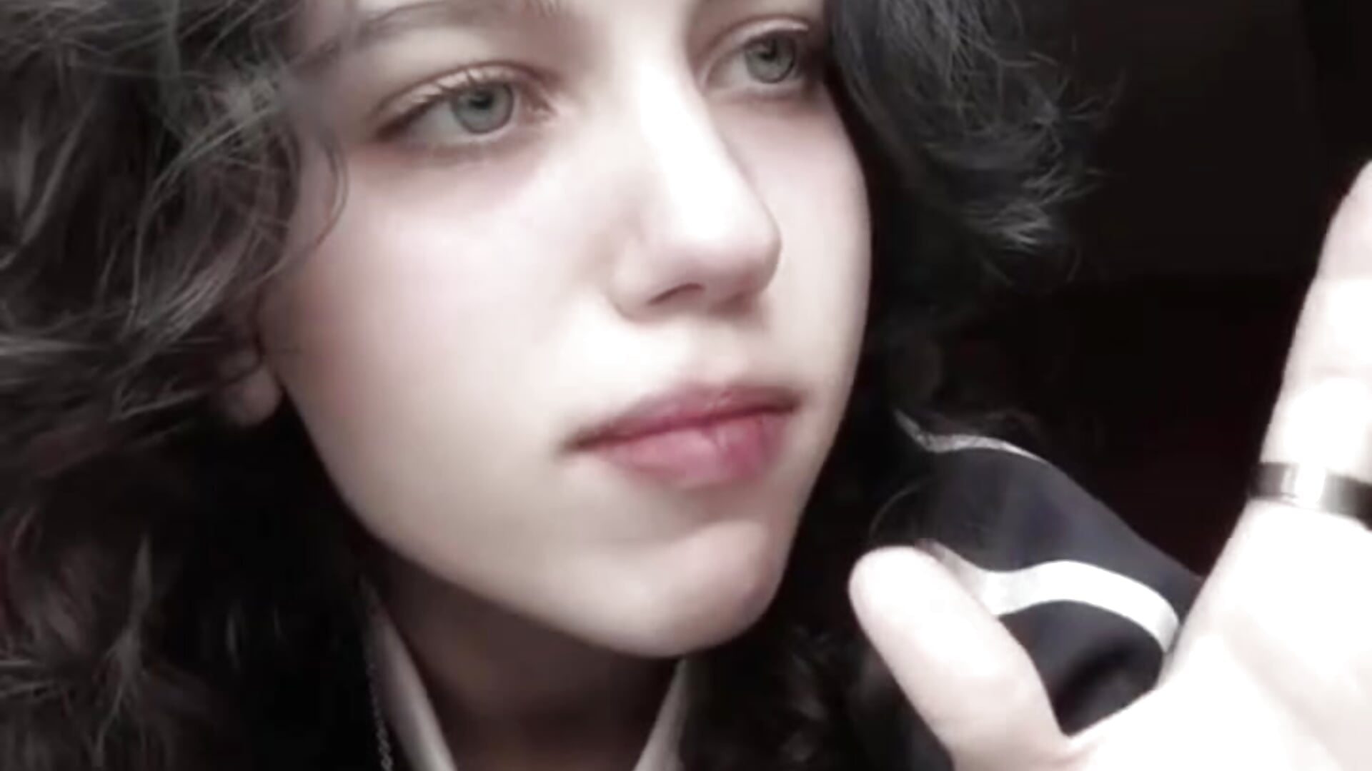 just me 😋 - סרטון של AliceCutness, דוגמן/ית מצלמה