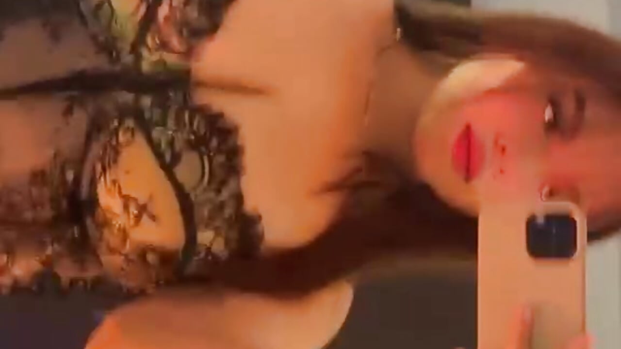 HIII – video modela na kameri victoria_roseti