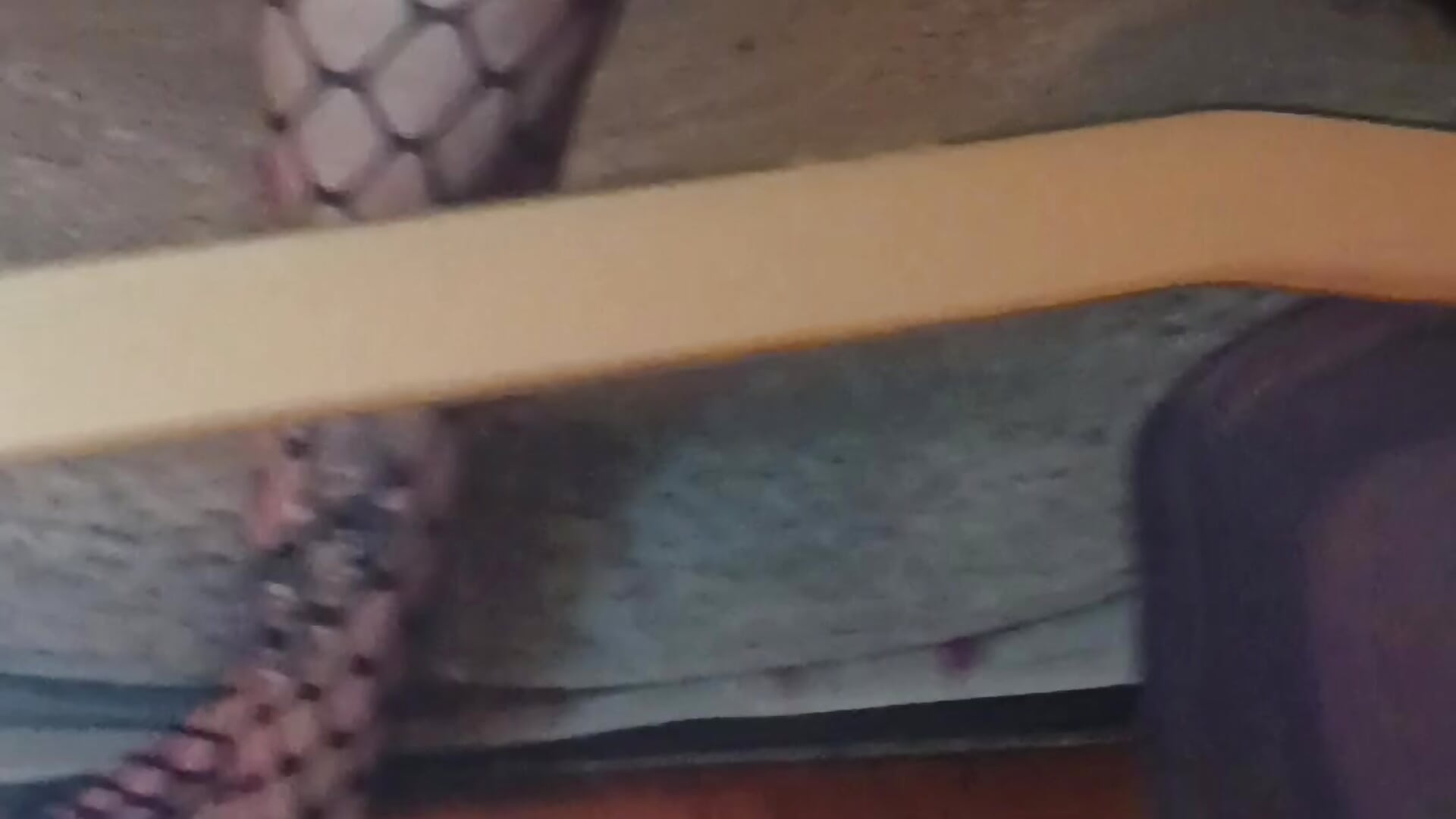 He sido mala 🫢😏 - video by NessaBaddestbich cam model