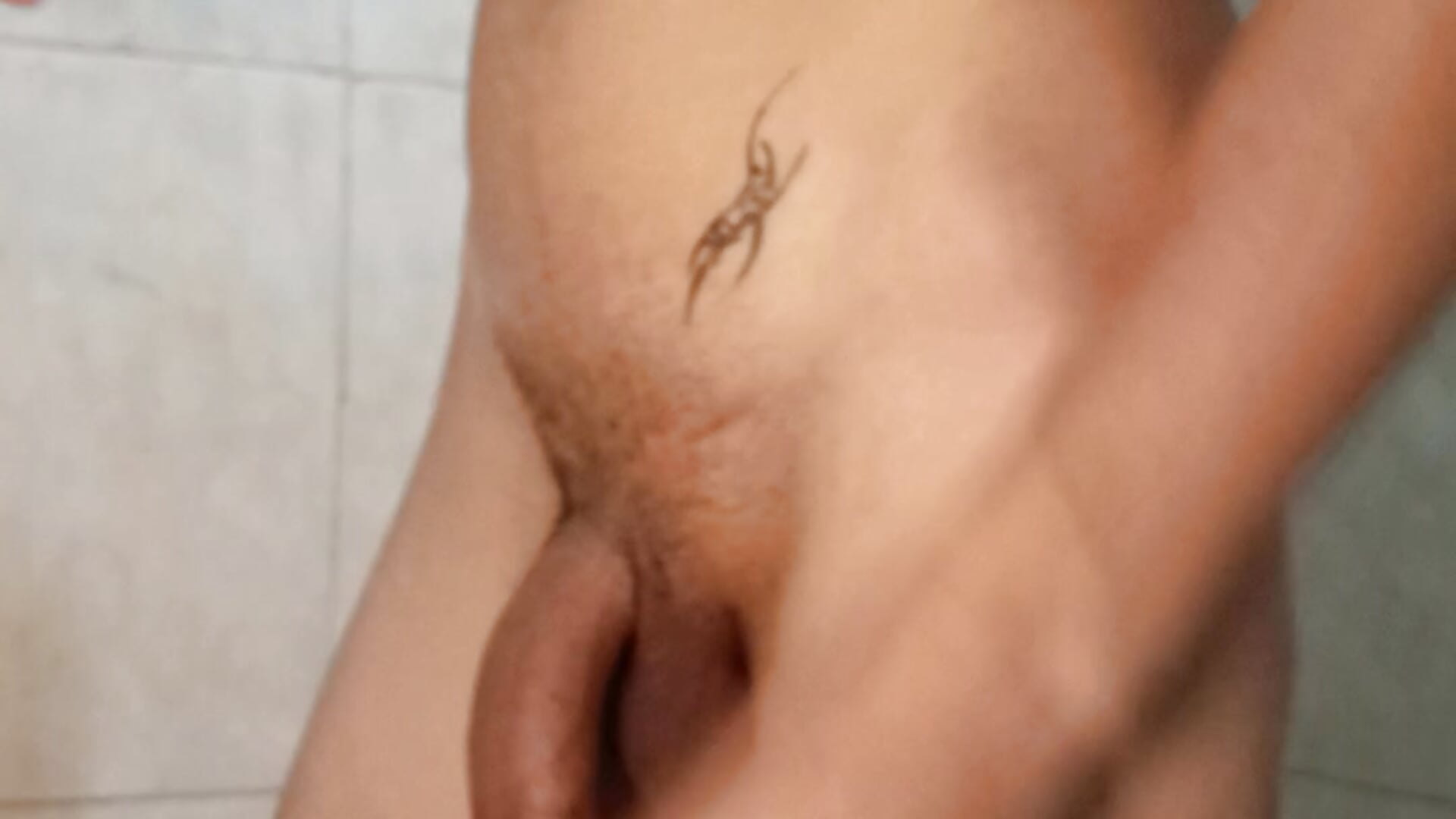 En la ducha– ChicoSexyVIP kameramodell videója
