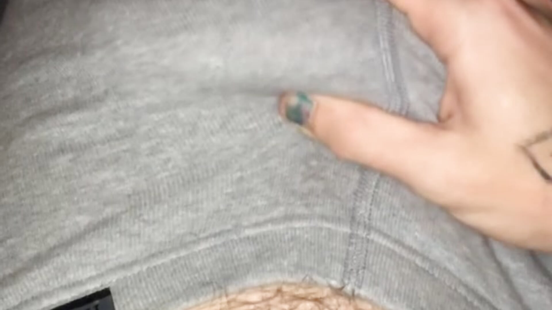 Teasing - vídeo de la modelo de cam Cummking51