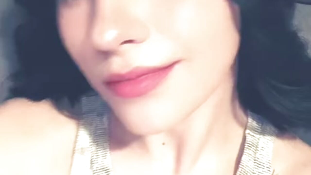 I feel sexy here 💋 - Video von SumikoGershon Cam-Model