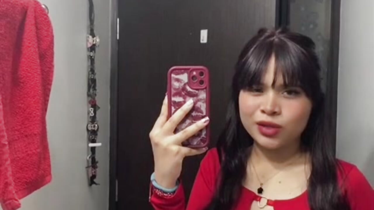 Welcome ♥ - video by Charlote_ch cam model