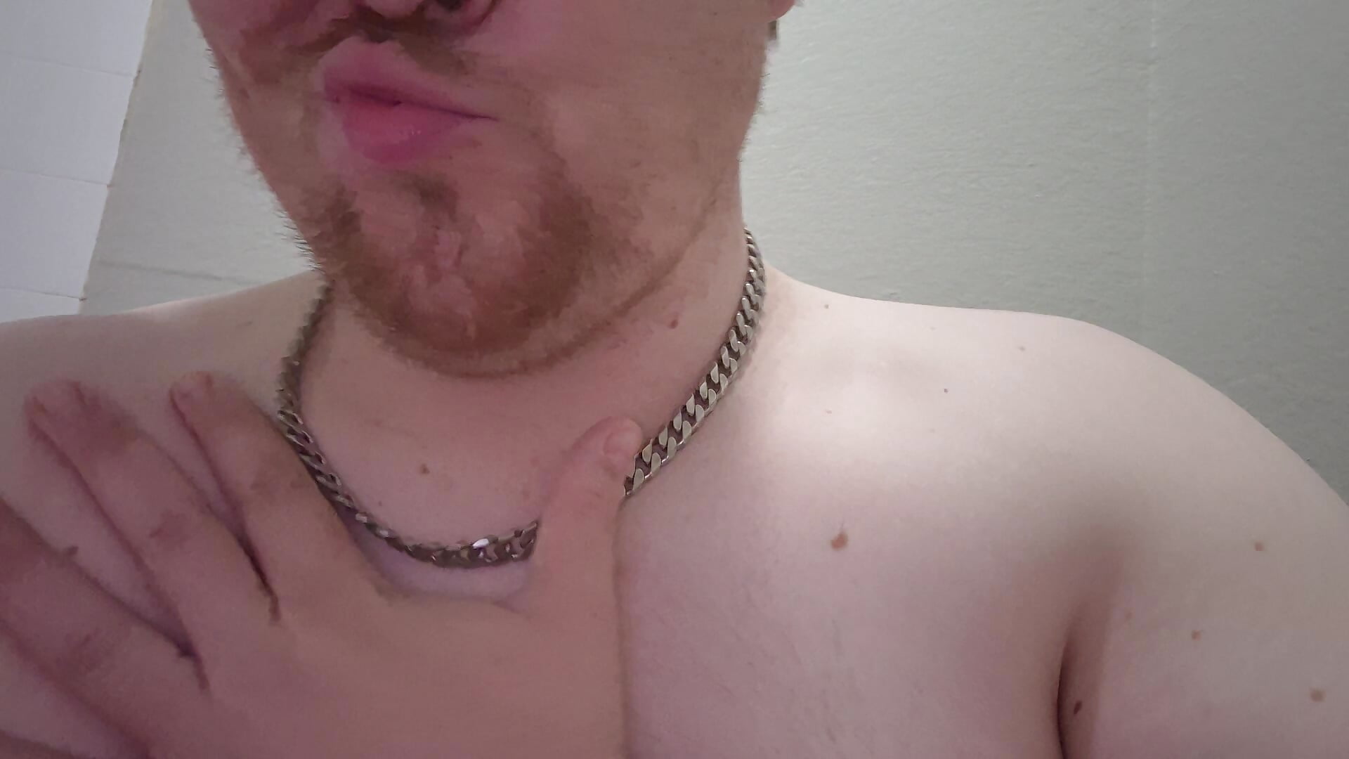 790 - clip cu MuscleChubLRAR model videochat