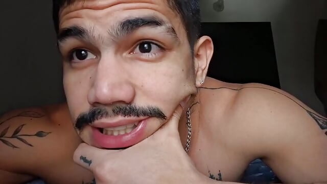Ill be back in a couple days, i love you!– Jared_Cole kameramodell videója