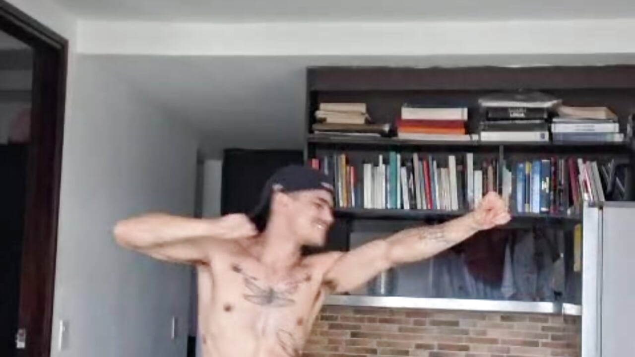 💚💚💚 - فيديو من Jared_Cole موديل الكام
