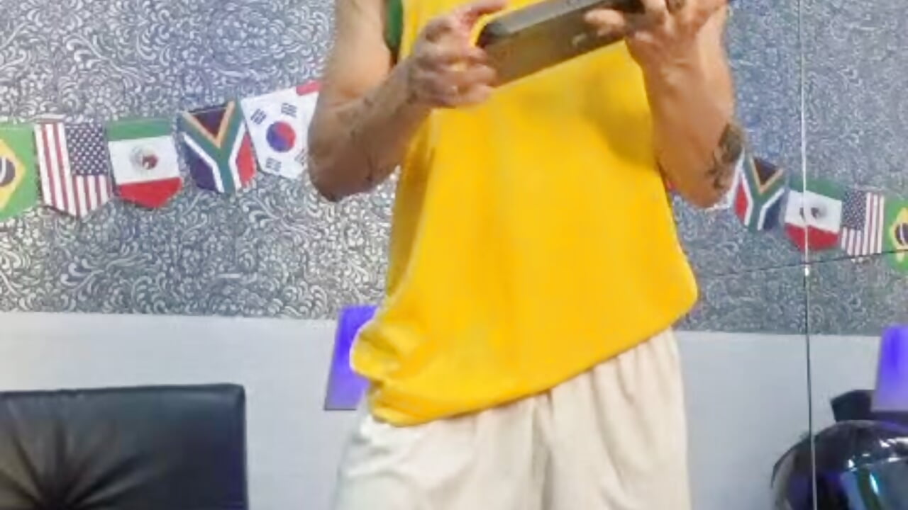 💃👌😎 - فيديو من Jared_Cole موديل الكام