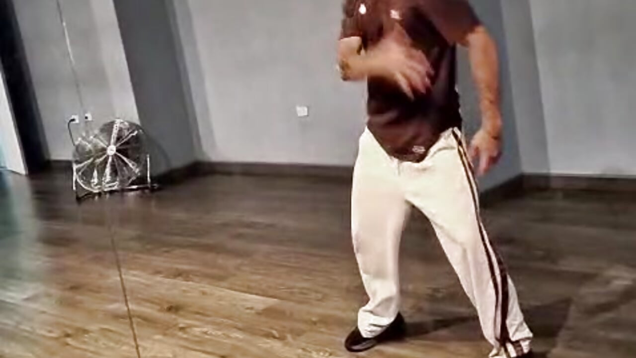 dancing for u - فيديو من Jared_Cole موديل الكام