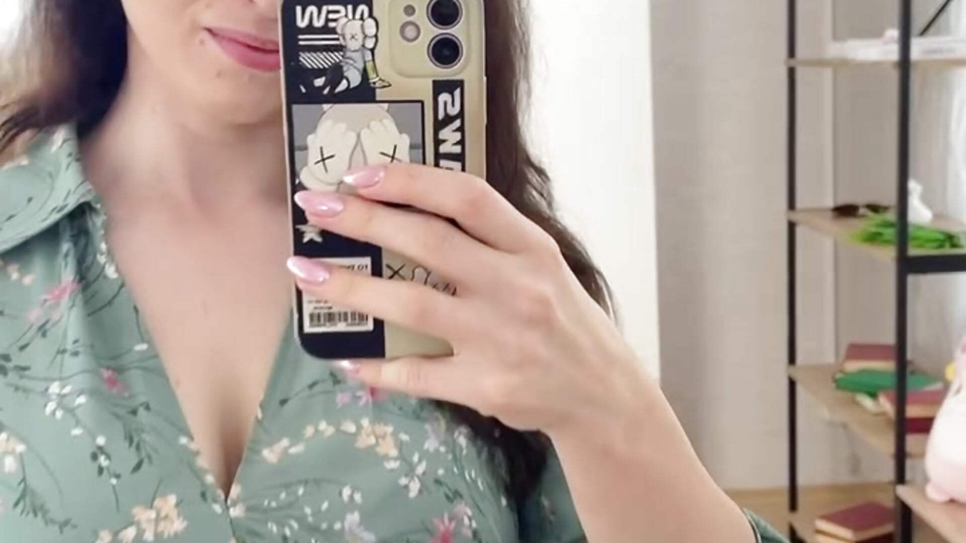 Good morning - video by PetraLynds cam model