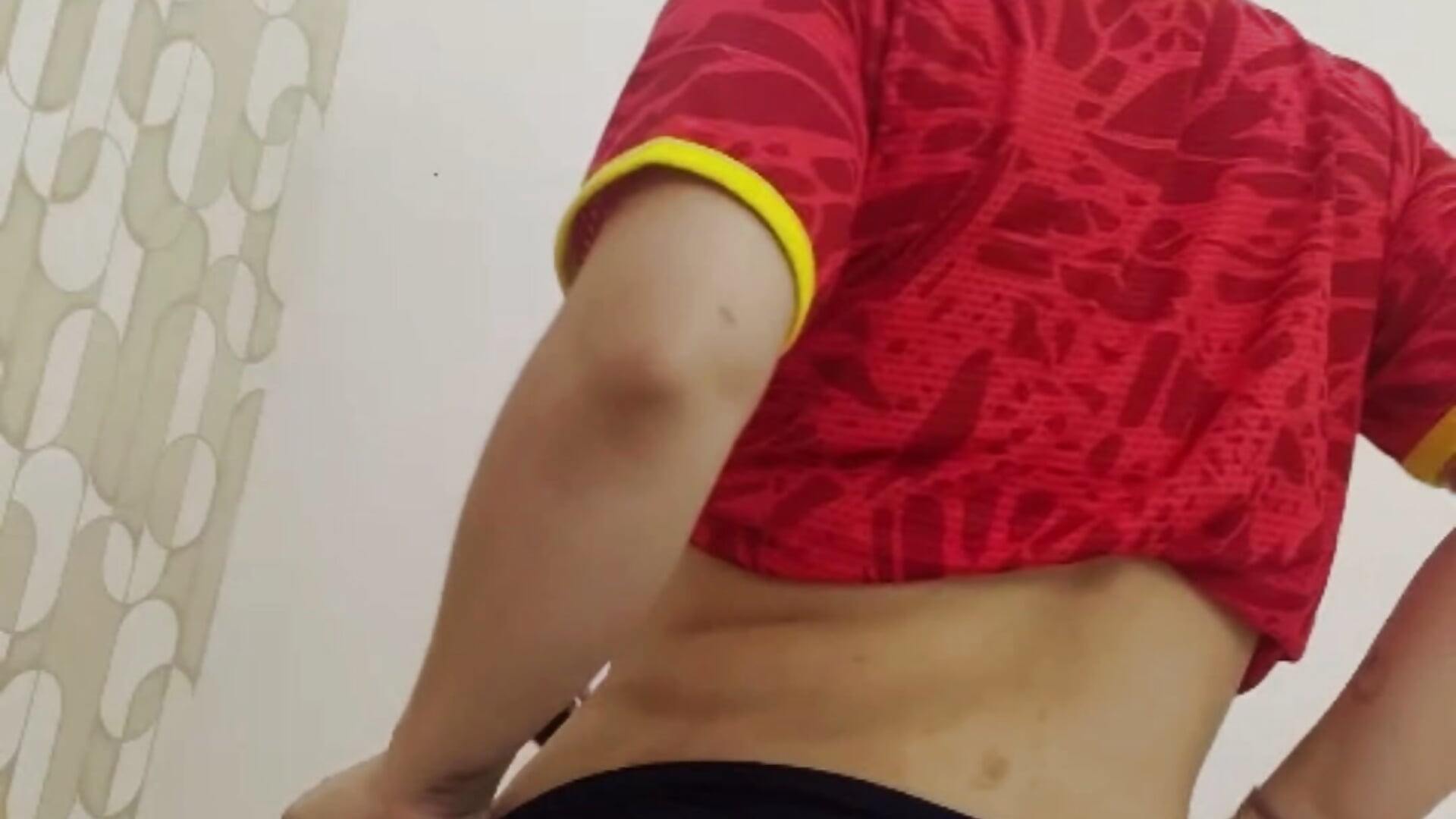 😏 – video od webkamerové modelky Lunna_Ferrer