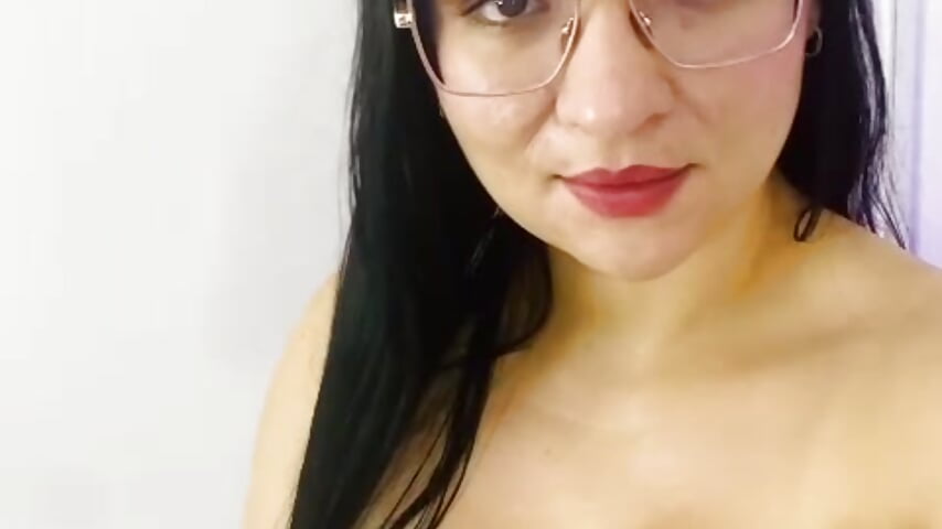 😏😏 – video od webkamerové modelky Lunna_Ferrer