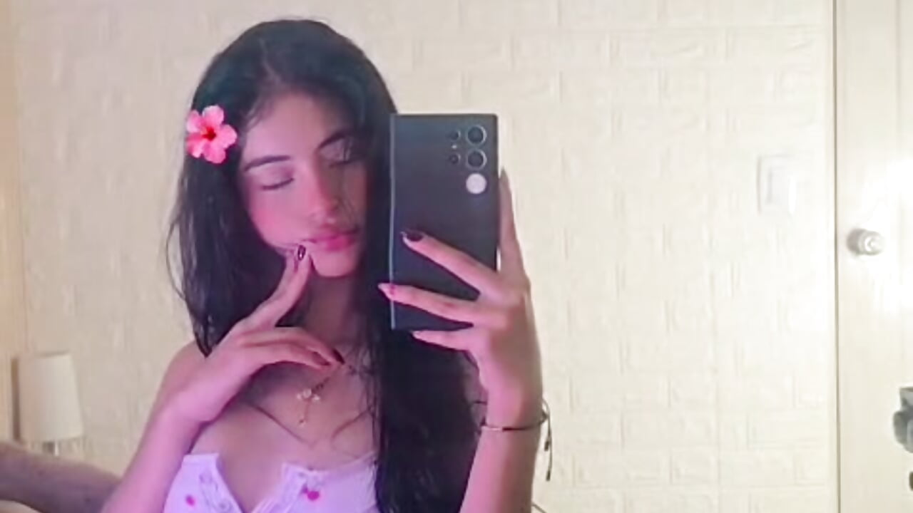 Kisses for you ♥ - AshlyBloom1 캠 모델의 동영상