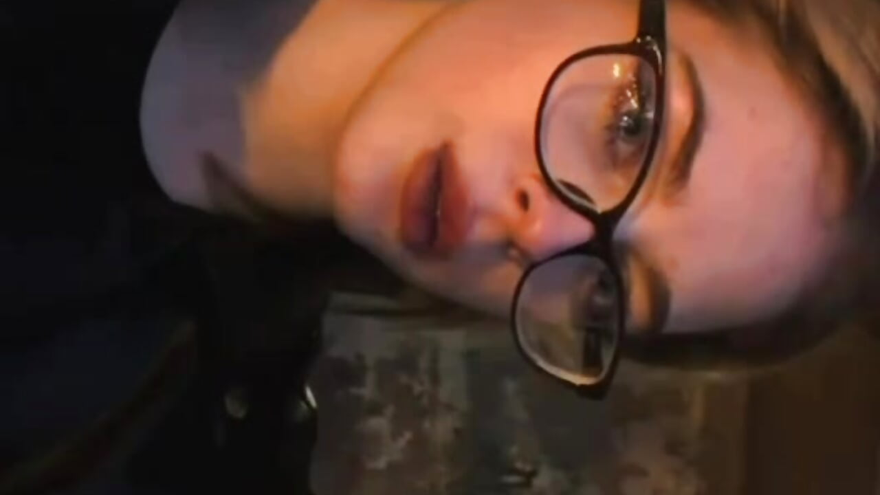 im vibing - video by BlondeBombX cam model